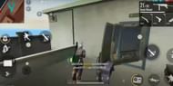 Block the entry points to trap the enemy inside (Image via YouTube/MRM ALONE)